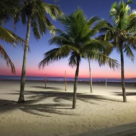 Solar Canto do Forte Praia Grande (Santos) Exterior foto